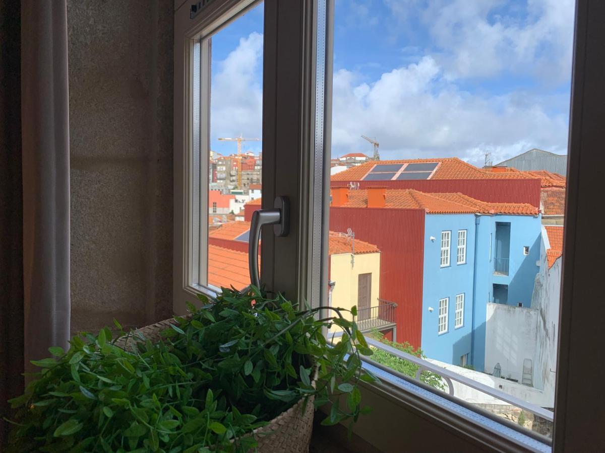 Lost Inn Porto Hostel Exteriör bild